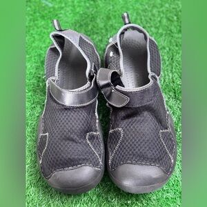 Men’s‎ Black flip Flops Size 12